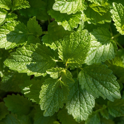 Lemon Balm Image2