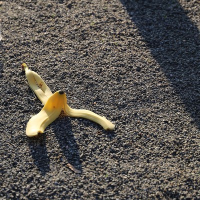 Image bananapeels